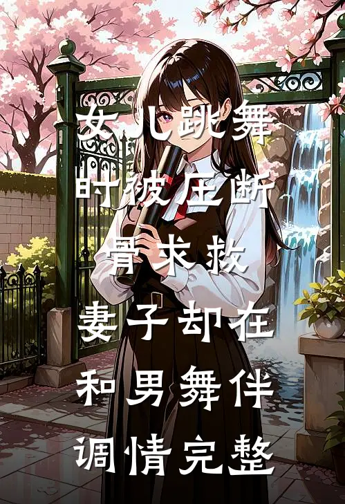 女儿跳舞时被压断骨求救，妻子却在和男舞伴调情完整