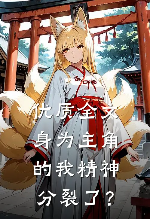 优质全文身为主角的我精神分裂了？