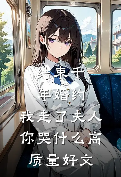 结束千年婚约，我走了夫人你哭什么高质量好文