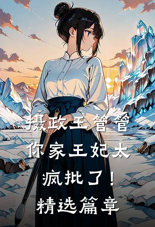 摄政王管管，你家王妃太疯批了！精选篇章