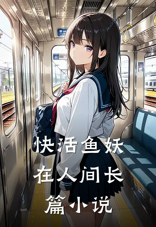 快活鱼妖在人间长篇小说