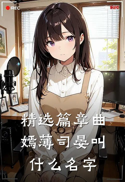 精选篇章曲嫣薄司晏叫什么名字