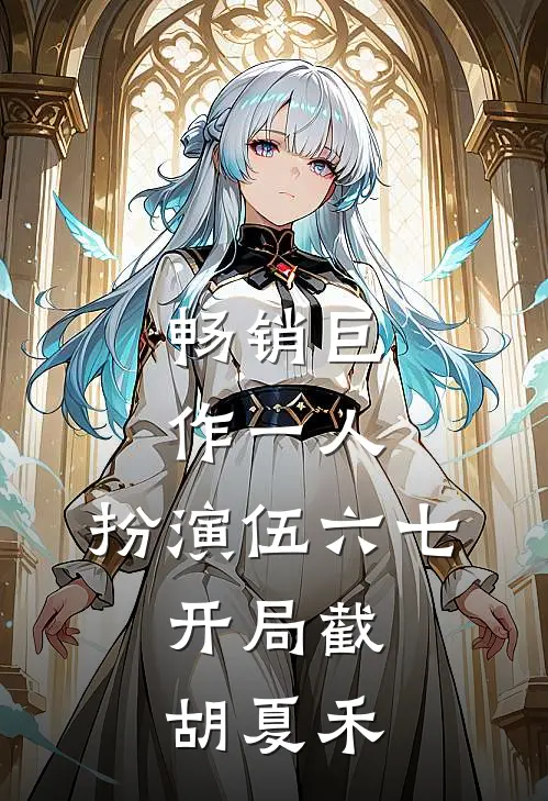 畅销巨作一人：扮演伍六七，开局截胡夏禾