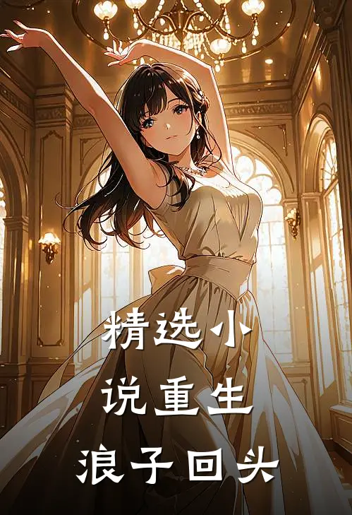 精选小说重生，浪子回头