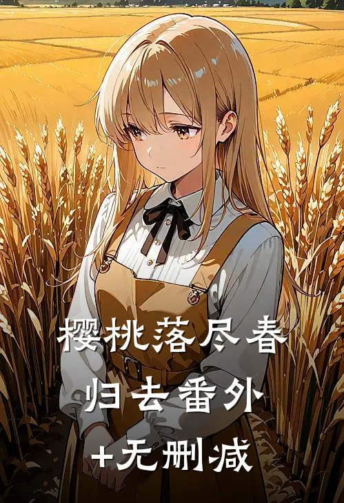 樱桃落尽春归去番外+无删减