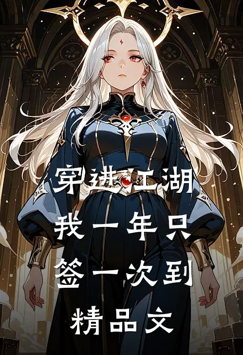 穿进江湖，我一年只签一次到精品文