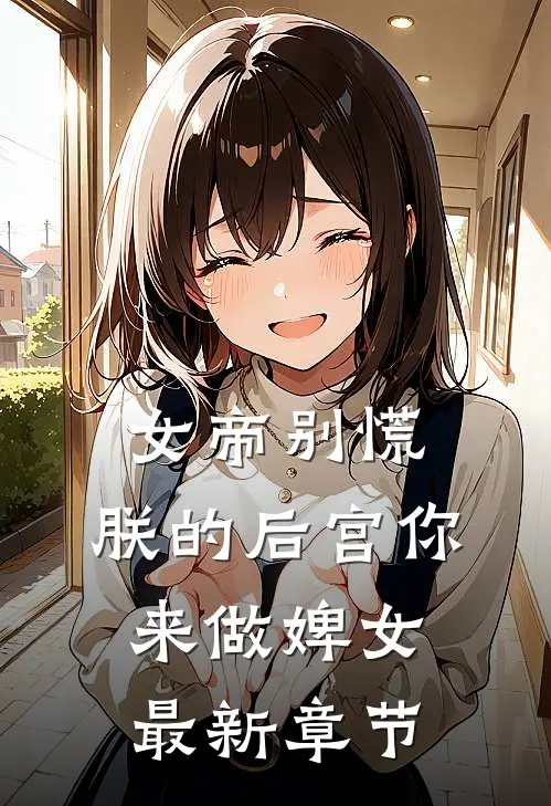 女帝别慌，朕的后宫你来做婢女最新章节