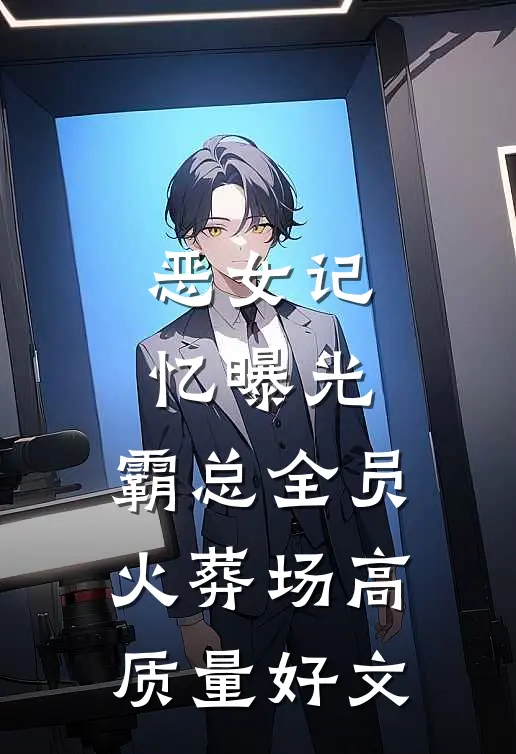 恶女记忆曝光，霸总全员火葬场高质量好文