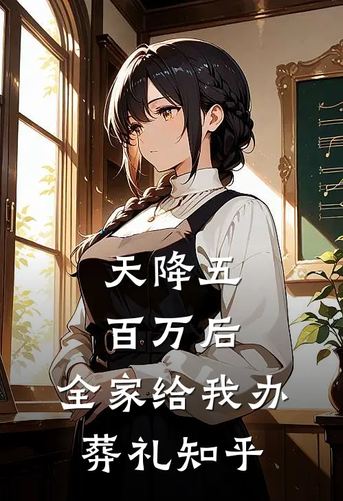 天降五百万后，全家给我办葬礼知乎
