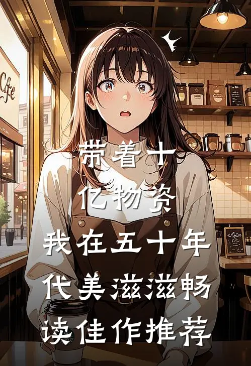 带着十亿物资，我在五十年代美滋滋畅读佳作推荐