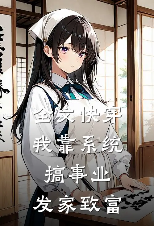 全文快穿：我靠系统搞事业，发家致富