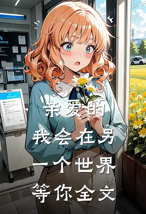 亲爱的，我会在另一个世界等你全文