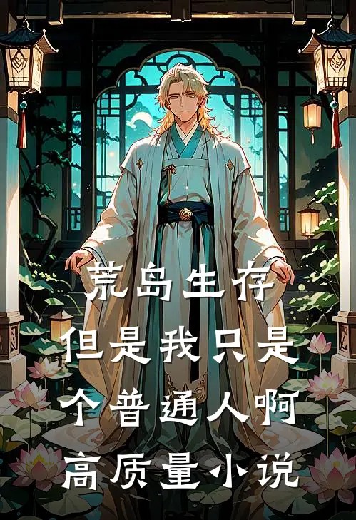 荒岛生存，但是我只是个普通人啊高质量小说