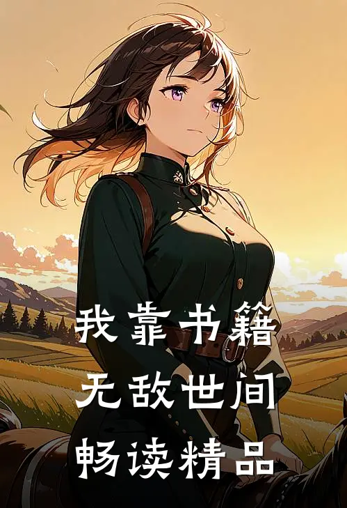 我靠书籍无敌世间畅读精品