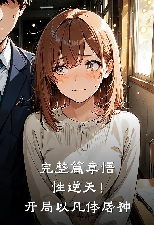 完整篇章悟性逆天！开局以凡体屠神