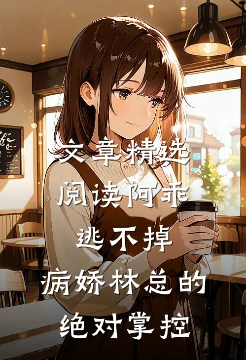 文章精选阅读阿乖逃不掉，病娇林总的绝对掌控