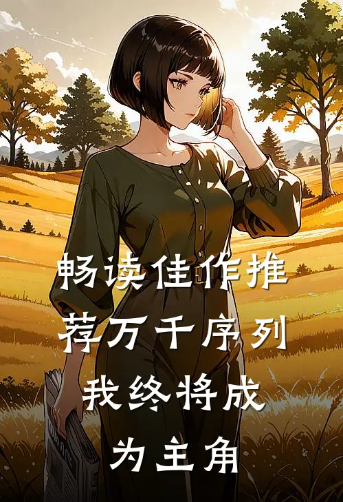 畅读佳作推荐万千序列：我终将成为主角