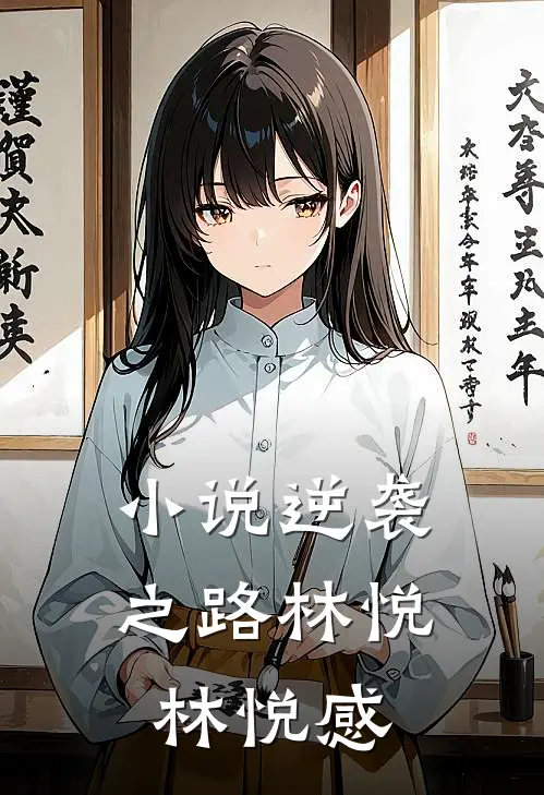 小说逆袭之路(林悦林悦感)