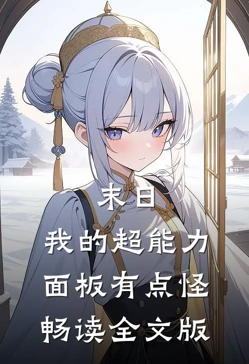 末日：我的超能力面板有点怪畅读全文版
