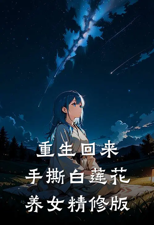 重生回来，手撕白莲花养女精修版