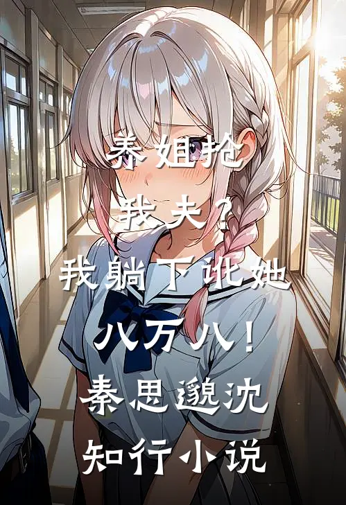 养姐抢我夫？我躺下讹她八万八！秦思邈沈知行小说