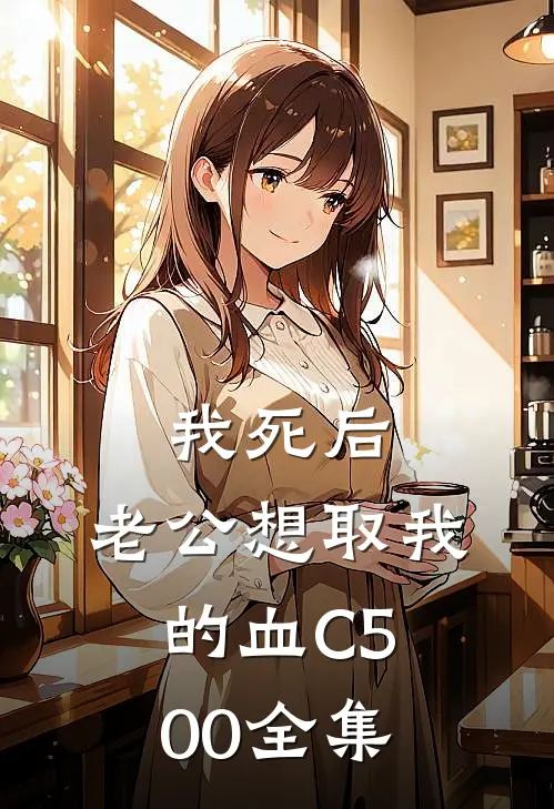 我死后，老公想取我的血C500全集