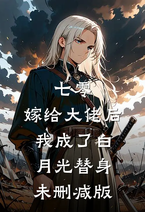 七零：嫁给大佬后，我成了白月光替身未删减版