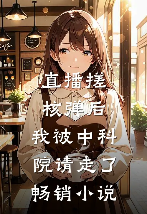 直播搓核弹后，我被中科院请走了畅销小说