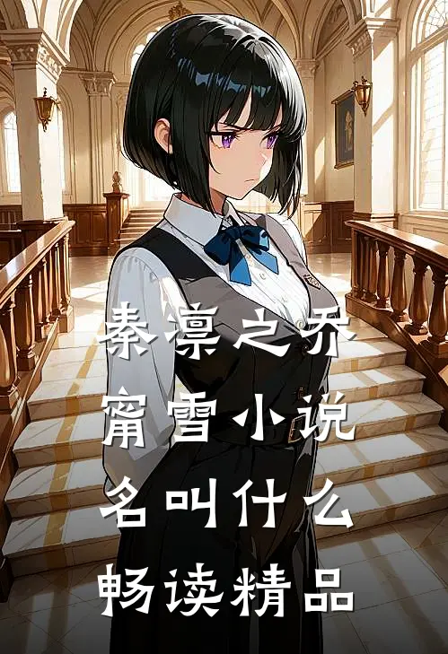 秦凛之乔甯雪小说名叫什么畅读精品