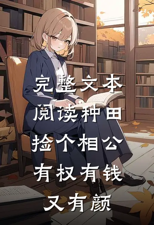 完整文本阅读种田：捡个相公有权有钱又有颜