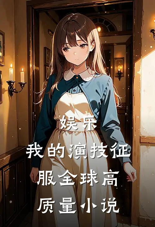 娱乐:我的演技征服全球高质量小说