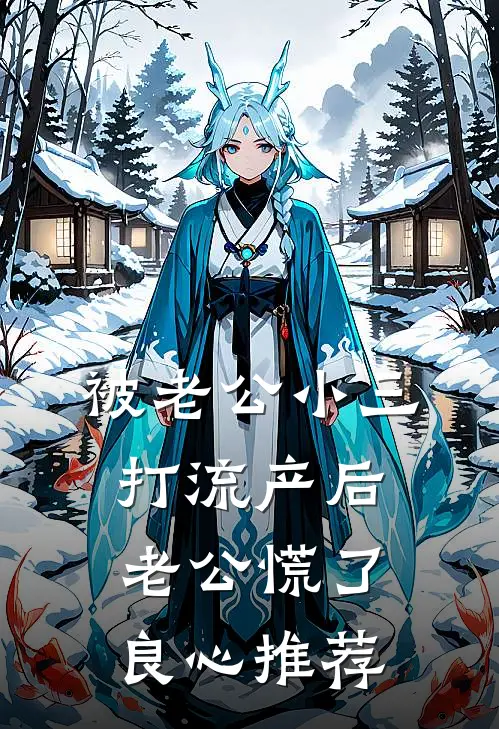 被老公小三打流产后，老公慌了良心推荐