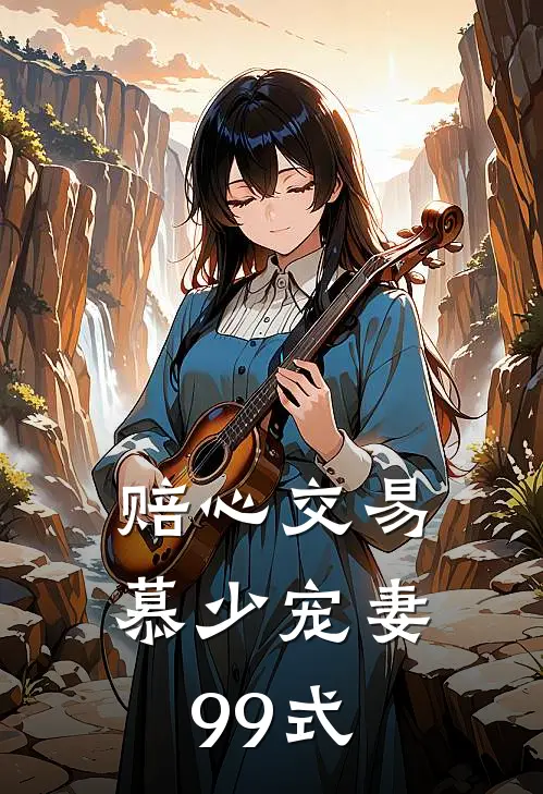 赔心交易：慕少宠妻99式
