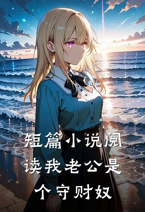 短篇小说阅读我老公是个守财奴