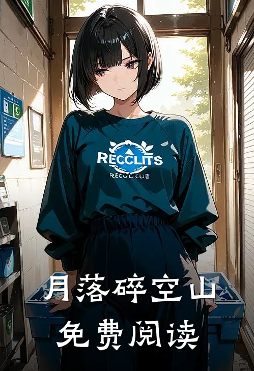 月落碎空山免费阅读