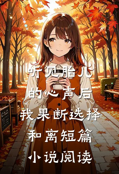 听见胎儿的心声后，我果断选择和离短篇小说阅读