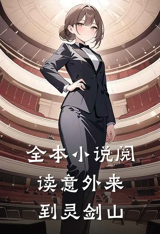 全本小说阅读意外来到灵剑山