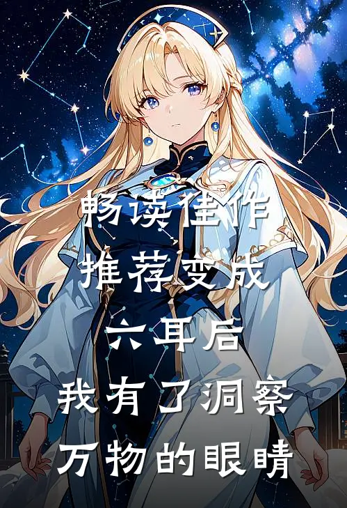 畅读佳作推荐变成六耳后，我有了洞察万物的眼睛