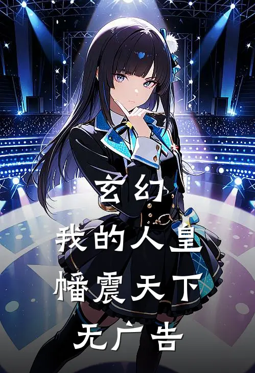 玄幻：我的人皇幡震天下无广告