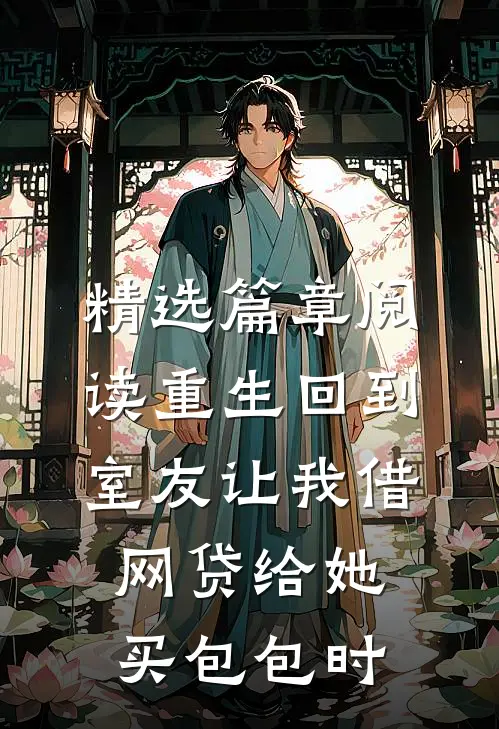 精选篇章阅读重生回到室友让我借网贷给她买包包时