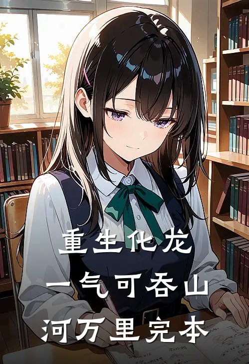 重生化龙，一气可吞山河万里完本