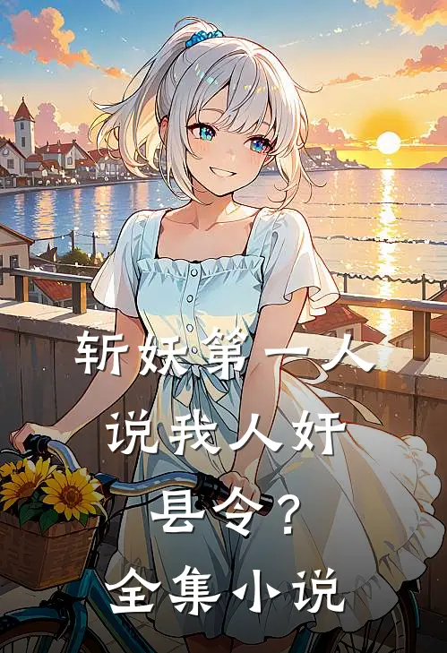 斩妖第一人，说我人奸县令？全集小说