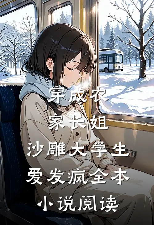 穿成农家长姐，沙雕大学生爱发疯全本小说阅读