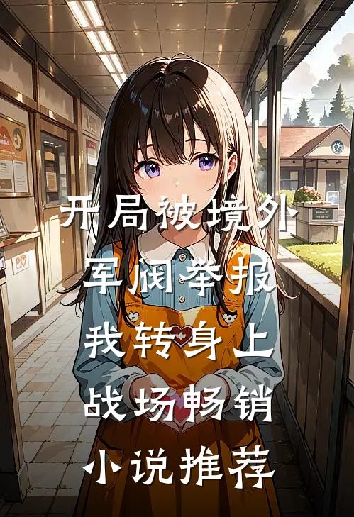 开局被境外军阀举报，我转身上战场畅销小说推荐