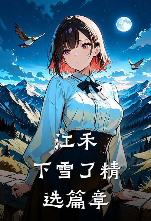 江禾，下雪了精选篇章