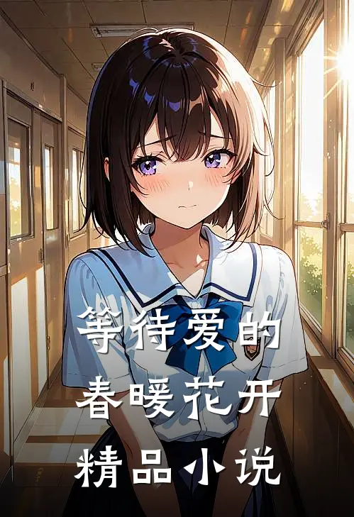 等待爱的春暖花开精品小说