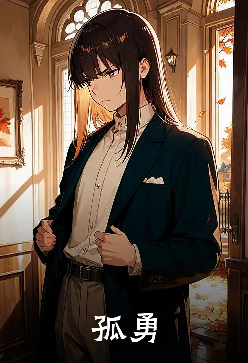 孤勇