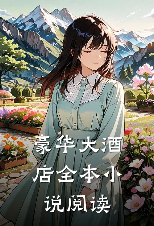 豪华大酒店全本小说阅读