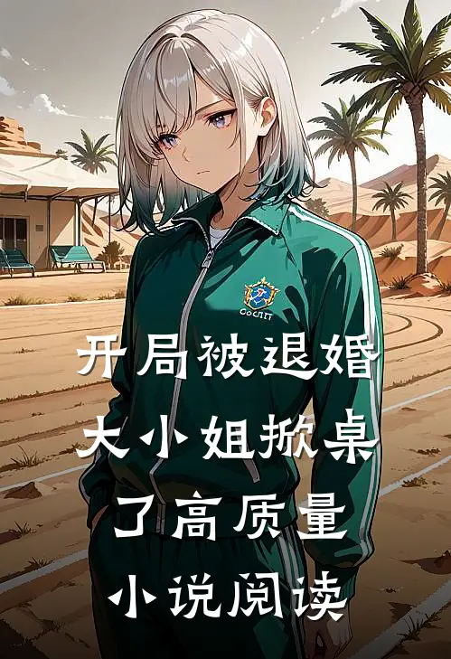 开局被退婚，大小姐掀桌了高质量小说阅读