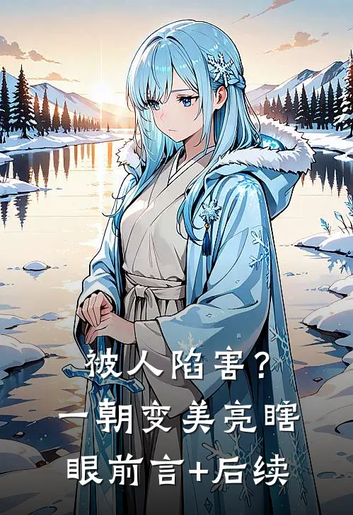 被人陷害？一朝变美亮瞎眼前言+后续